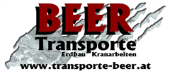 Logo Beer Transporte